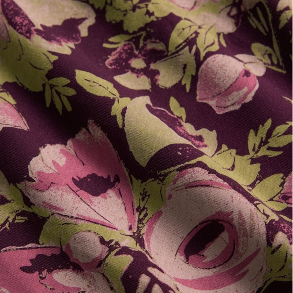 NWOT Fit & Flare Midi Dress (Short) Medium - Picture 8 of 8